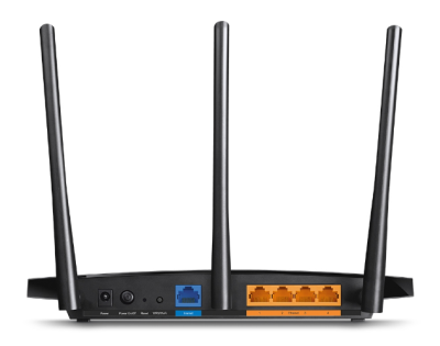 TP-Link Archer A8