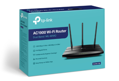 TP-Link Archer A8