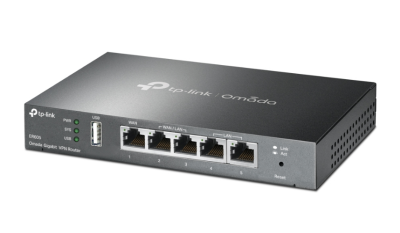 TP-Link Omada ER605 VPN router