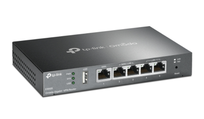 TP-Link Omada ER605 VPN router