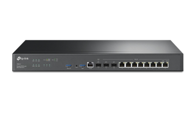 TP-Link Omada ER8411 VPN router