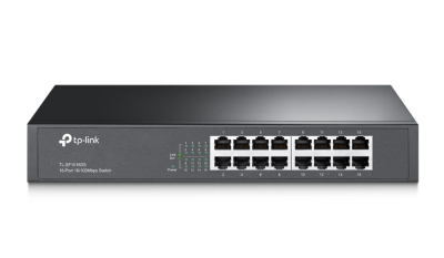 TP-Link TL-SF1016DS switch