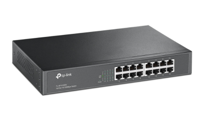 TP-Link TL-SF1016DS switch