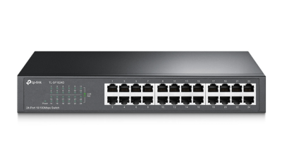 TP-Link TL-SF1024D switch