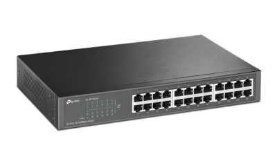 TP-Link TL-SF1024D switch