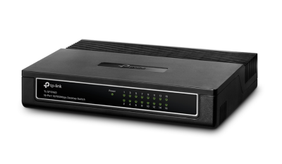 TP-Link TL-SF1016D switch