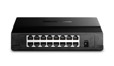 TP-Link TL-SF1016D switch