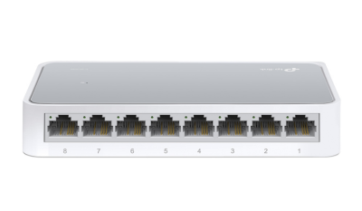 TP-Link TL-SF1008D switch