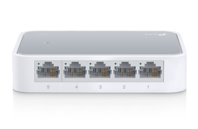 TP-Link TL-SF1005D switch