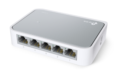 TP-Link TL-SF1005D switch