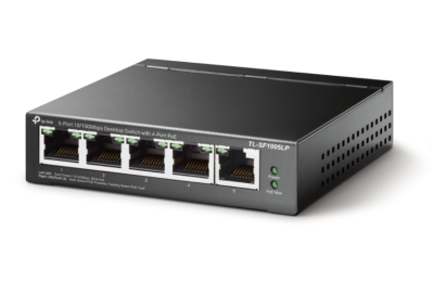 TP-Link TL-SF1005LP switch