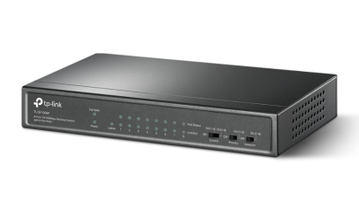 TP-Link TL-SF1009P switch