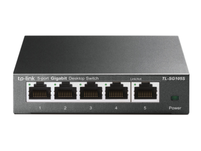 TP-Link TL-SG105S switch