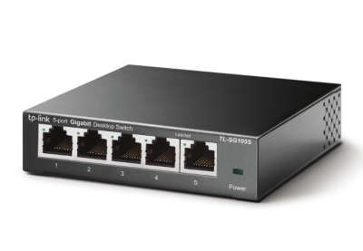 TP-Link TL-SG105S switch