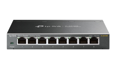 TP-Link TL-SG108S switch