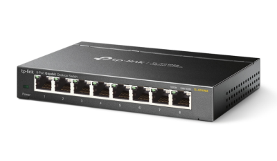 TP-Link TL-SG108S switch