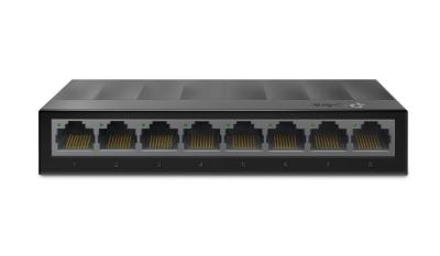 TP-Link LS1008G switch