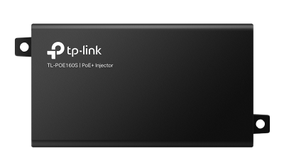 TP-Link TL-POE160S PoE+ injektor