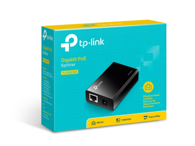 TP-Link TL-POE10R PoE Adaptér