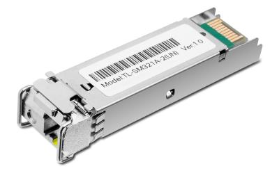 TP-Link TL-SM321A-2 SFP modul