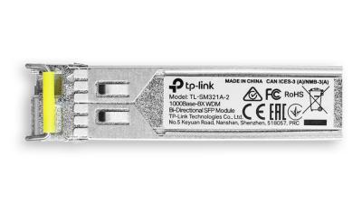 TP-Link TL-SM321A-2 SFP modul
