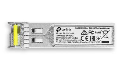 TP-Link TL-SM321A SFP modul