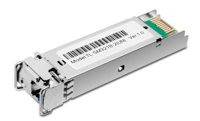 TP-Link TL-SM321B-2 SFP modul