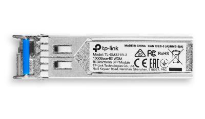 TP-Link TL-SM321B-2 SFP modul