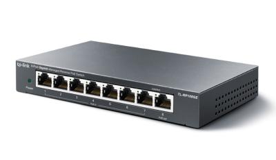 TP-Link TL-RP108GE switch