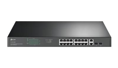 TP-Link TL-SG1218MP switch