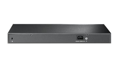 TP-Link TL-SG1218MP switch