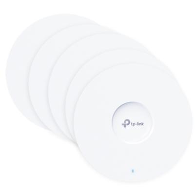 TP-Link Omada EAP613 Access Point 5-pack