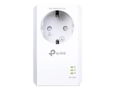 TP-Link TL-PA7017P Powerline