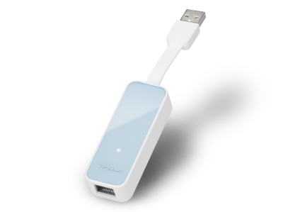 TP-Link UE200 USB - RJ45