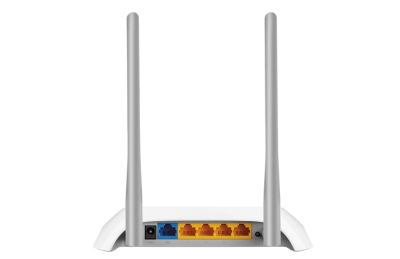 TP-Link TL-WR850N