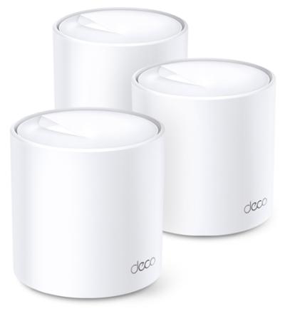 TP-Link Deco X60 3-pack