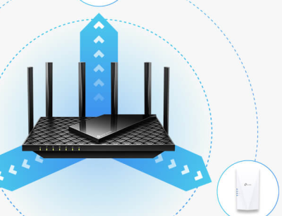 TP-Link EasyMesh