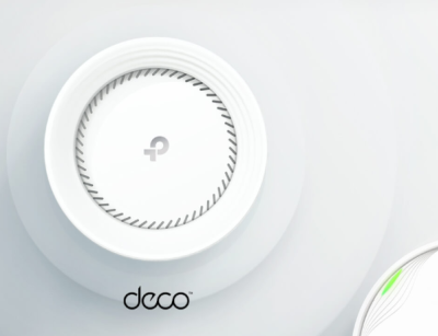 TP-Link Deco Mesh