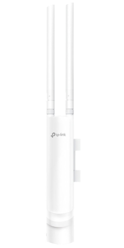 TP-Link Omada EAP110-Outdoor Access Point