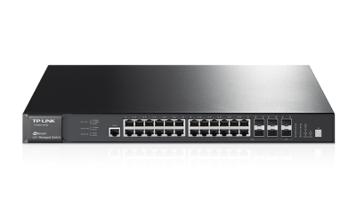 TP-Link T2700G-28TQ  switch