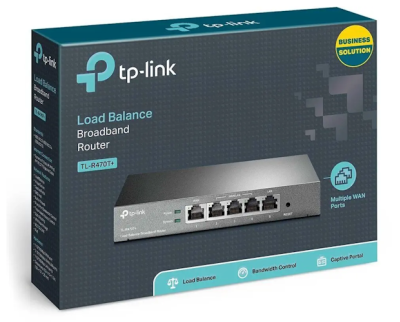 TP-Link TL-R470T+