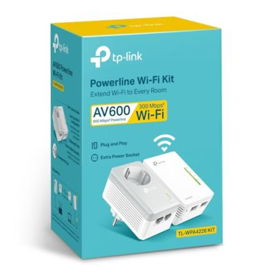 TP-Link TL-WPA4226 Powerline KIT