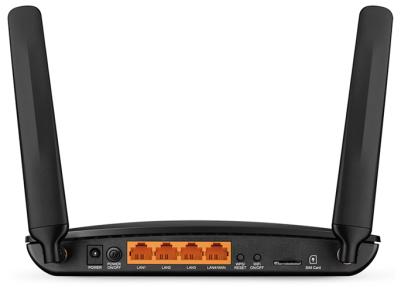 TP-Link TL-MR150