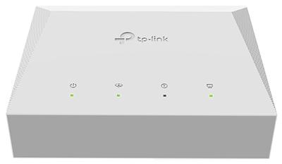 TP-Link XZ000-G7 XPON terminál