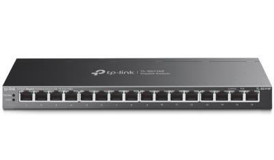 TP-Link TL-SG116P Switch