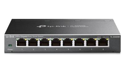 TP-Link TL-SG608E Switch