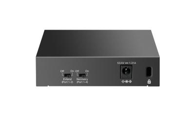 TP-Link LS105GP switch