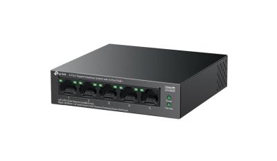 TP-Link LS105GP switch