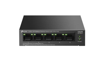 TP-Link LS105LP switch