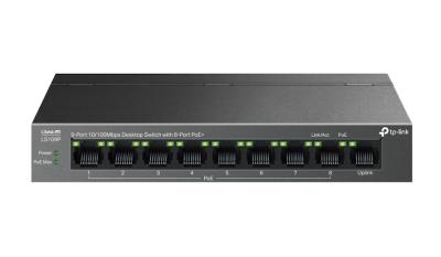 TP-Link LS109P switch